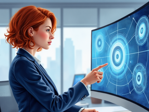Agile Methoden revolutionieren Datenanalyse: Flexibilität und iterative Prozesse für schnelle Anpassungen und kontinuierliche Optimierung. Agile Methoden revolutionieren Datenanalyse: Flexibilität und iterative Prozesse für schnelle Anpassungen und kontinuierliche Optimierung.