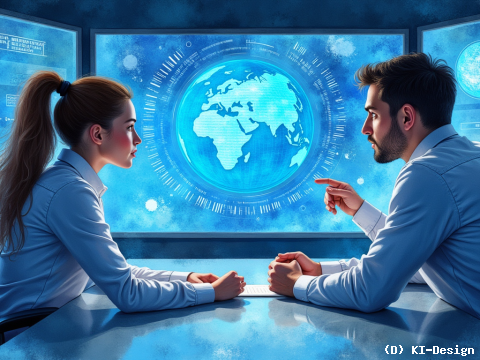 Effektive Datenstrategien: Zielgerichtete Analyse und optimale Nutzung von Informationen im Team
