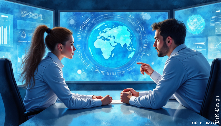 Effektive Datenstrategien: Zielgerichtete Analyse und optimale Nutzung von Informationen im Team