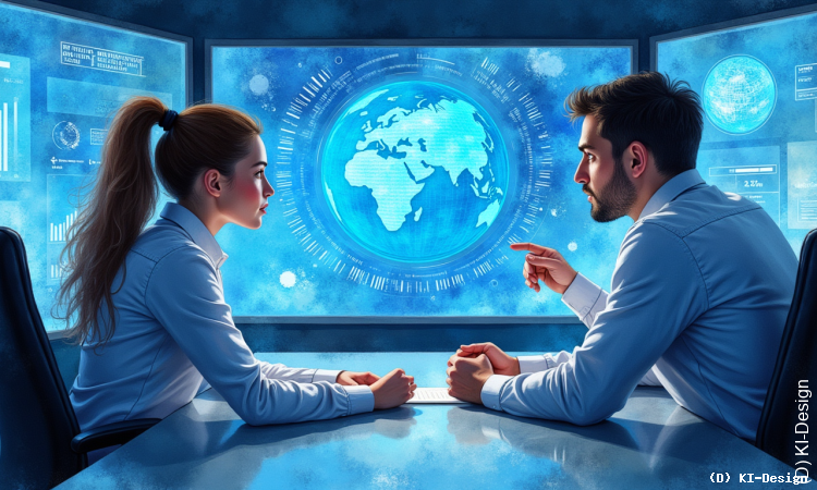 Effektive Datenstrategien: Zielgerichtete Analyse und optimale Nutzung von Informationen im Team