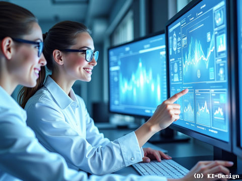Compliance-Kultur: Schlüssel zur erfolgreichen digitalen Transformation und ethischen Arbeitsumgebung in Unternehmen.