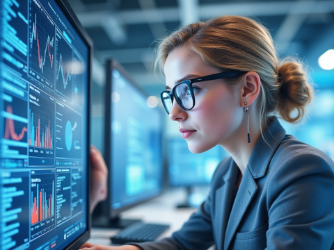 Data Governance: Der Schlüssel zu nachhaltigem Unternehmenserfolg in der digitalen Ära