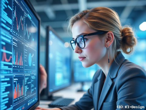 Data Governance: Der Schlüssel zu nachhaltigem Unternehmenserfolg in der digitalen Ära