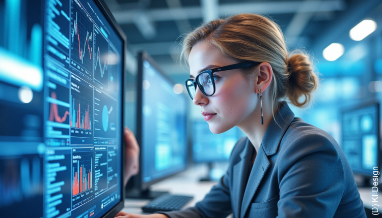 Data Governance: Der Schlüssel zu nachhaltigem Unternehmenserfolg in der digitalen Ära