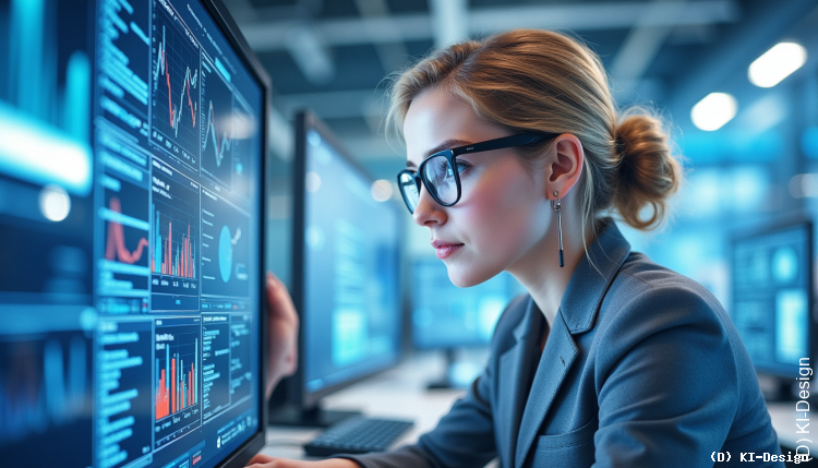 Agile Prozessanpassung: Flexibilität als Schlüssel zu Innovation und Effizienz in dynamischen Arbeitswelten.