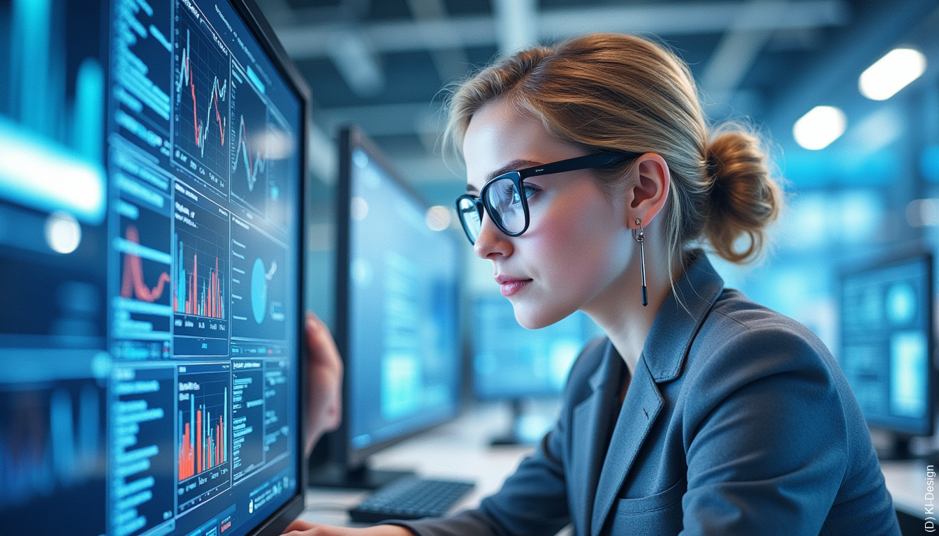 Data Governance: Der Schlüssel zu nachhaltigem Unternehmenserfolg in der digitalen Ära
