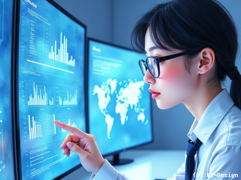 Chancen durch MaRisk-Wandel: Unternehmen optimieren Compliance-Strategien und bereiten sich auf zukünftige Herausforderungen vor. Chancen durch MaRisk-Wandel: Unternehmen optimieren Compliance-Strategien und bereiten sich auf zukünftige Herausforderungen vor.
