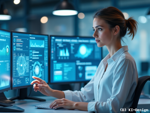 Interoperabilität: Der Schlüssel zur nahtlosen Kommunikation in der digitalen Welt Interoperabilität: Der Schlüssel zur nahtlosen Kommunikation in der digitalen Welt