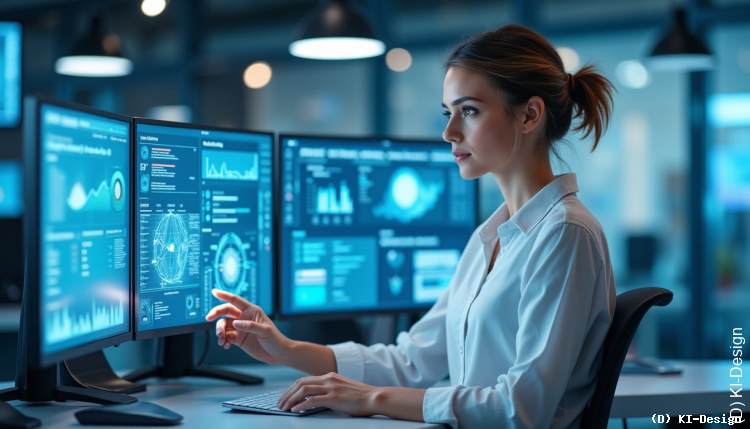 Interoperabilität: Der Schlüssel zur nahtlosen Kommunikation in der digitalen Welt