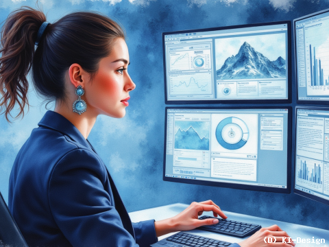 Low-Code-Plattformen beschleunigen digitale Transformation durch vereinfachte Anwendungsentwicklung und reduzierte IT-Abhängigkeit.