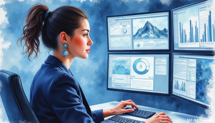 Low-Code-Plattformen beschleunigen digitale Transformation durch einfache App-Entwicklung und reduzierte IT-Abhängigkeit.