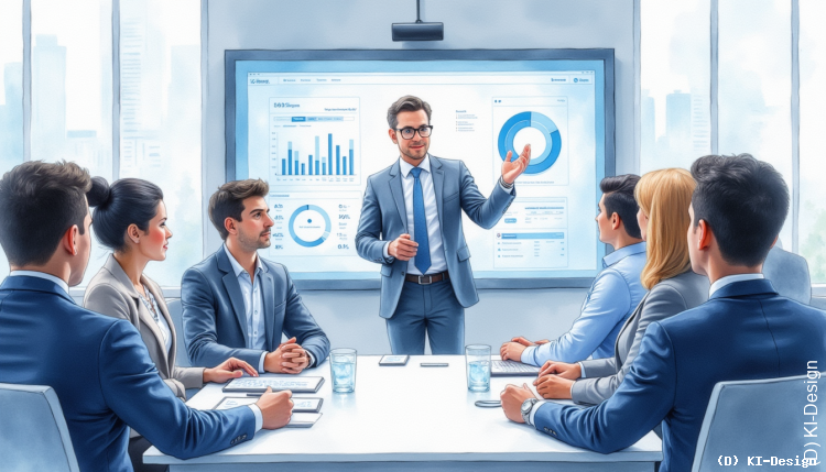 DevOps-Prinzipien: Schlüsselfaktor für effiziente Skalierung von Softwareentwicklung und Zusammenarbeit zwischen Teams.