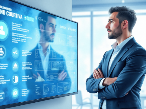 Prozessautomatisierung in der Rechnungsstellung: Effizienz steigern und Fehler minimieren für optimale Ressourcennutzung. Prozessautomatisierung in der Rechnungsstellung: Effizienz steigern und Fehler minimieren für optimale Ressourcennutzung.