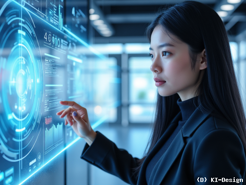 Erfolgreiche Unternehmen: So erstellen Sie ein effektives KPI-Dashboard für bessere Leistungsanalyse und strategische Entscheidungen.