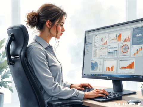 Effektive Teamarbeit durch Business Process Management: Effizienz und Qualität im Fokus.