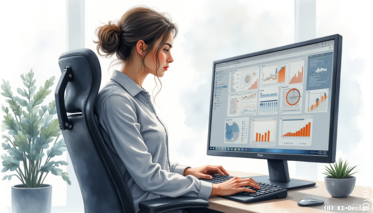 Effektive Teamarbeit durch Business Process Management: Effizienz und Qualität im Fokus.