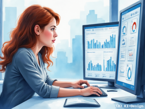 Data Governance: Schlüssel zur Wettbewerbsfähigkeit in der digitalen Wirtschaftslandschaft