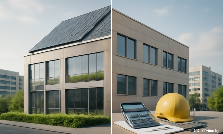 Masterarbeit beleuchtet: ESG-Kriterien als Werttreiber oder Kostenfaktor im Immobiliensektor?