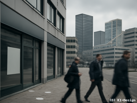 Zahl der Insolvenzen in Deutschland bleibt hoch: Juli verzeichnet 1.689 Fälle – 75 % über Vorkrisenniveau. Zahl der Insolvenzen in Deutschland bleibt hoch: Juli verzeichnet 1.689 Fälle – 75 % über Vorkrisenniveau.