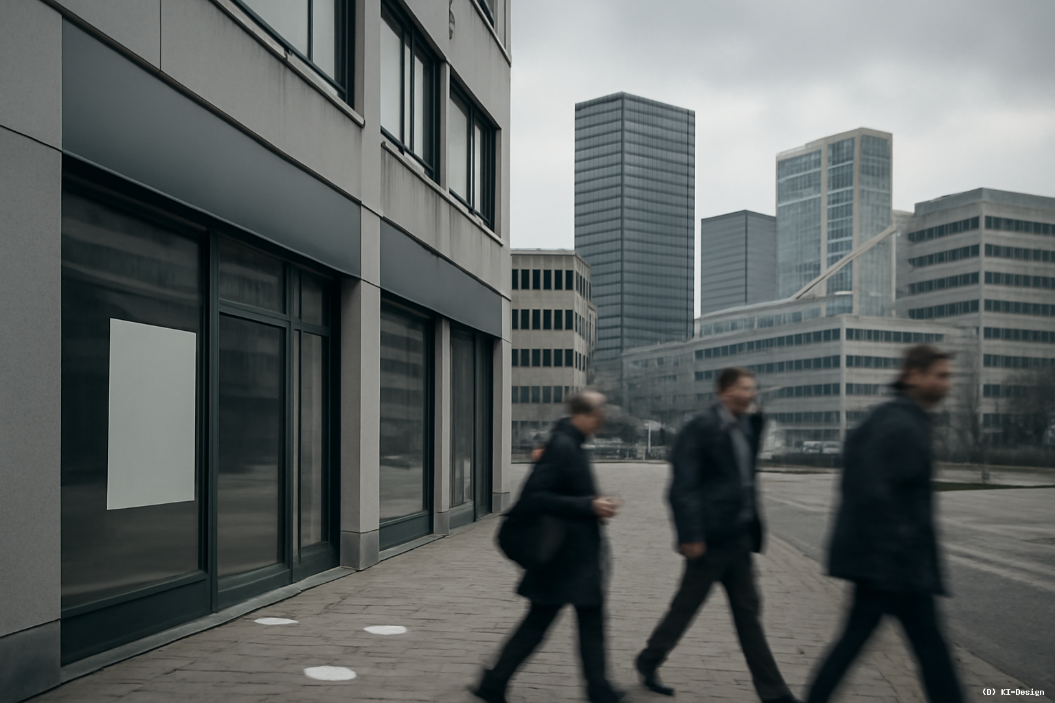 Hohe Insolvenzen in Deutschland: Juli zeigt 1.689 Fälle, 75 % über dem Pandemie-Niveau – Frühindikatoren warnen vor weiterer Krise.