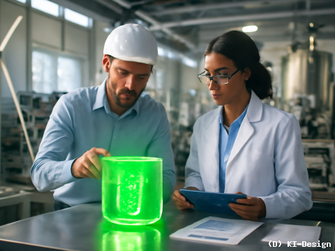 Gezielte Förderprogramme stärken grüne Innovationen: Unterstützung für umweltfreundliche Technologien trifft unterschiedlichen Innovationsbedarf. Gezielte Förderprogramme stärken grüne Innovationen: Unterstützung für umweltfreundliche Technologien trifft unterschiedlichen Innovationsbedarf.