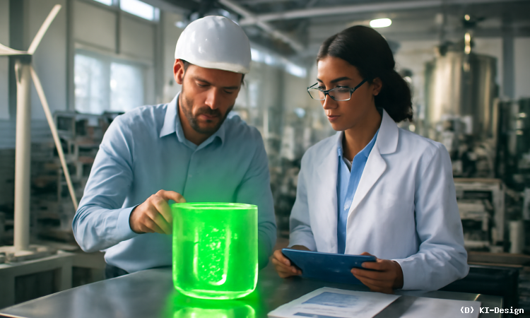Gezielte Förderprogramme stärken grüne Innovationen: Unterstützung für umweltfreundliche Technologien trifft unterschiedlichen Innovationsbedarf. Gezielte Förderprogramme stärken grüne Innovationen: Unterstützung für umweltfreundliche Technologien trifft unterschiedlichen Innovationsbedarf.