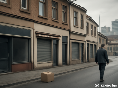 Unternehmensschließungen in Deutschland steigen 2025 um 10%: Fachkräftemangel und hohe Kosten treiben Zutritt zu Marktverlassen.