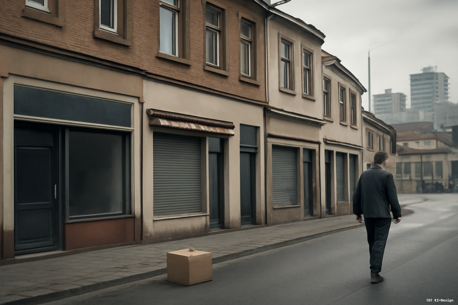 Unternehmensschließungen in Deutschland steigen 2025 um 10%: Fachkräftemangel und hohe Kosten treiben Zutritt zu Marktverlassen.