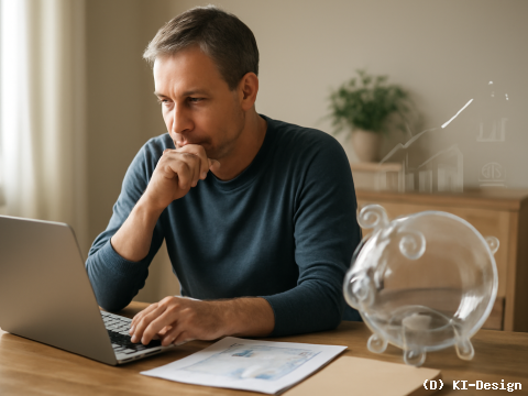 Neue Altersvorsorge ab 2027: Universität Augsburg analysiert Chancen und Risiken kapitalmarktorientierter Depots
