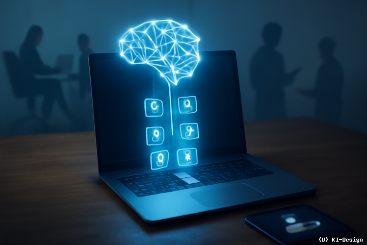 Studie zeigt: Algorithmen senken Löhne auf digitalen Plattformen ohne Absprachen zwischen Unternehmen.