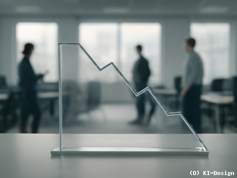 Arbeitsmarktbarometer: Stagnation im August – Beschäftigungsaussichten weiterhin im Abwärtstrend, europäische Märkte unter Druck. Arbeitsmarktbarometer: Stagnation im August – Beschäftigungsaussichten weiterhin im Abwärtstrend, europäische Märkte unter Druck.
