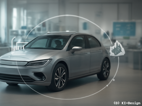 TUM-Studie enthüllt: EU-Automobilregulierung greift zu kurz – erhebliche CO₂-Fehlbewertungen gefährden Klimaziele bis 2030. TUM-Studie enthüllt: EU-Automobilregulierung greift zu kurz – erhebliche CO₂-Fehlbewertungen gefährden Klimaziele bis 2030.