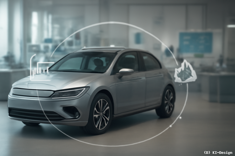 TUM-Studie enthüllt: EU-Automobilregulierung greift zu kurz – erhebliche CO₂-Fehlbewertungen gefährden Klimaziele bis 2030. TUM-Studie enthüllt: EU-Automobilregulierung greift zu kurz – erhebliche CO₂-Fehlbewertungen gefährden Klimaziele bis 2030.