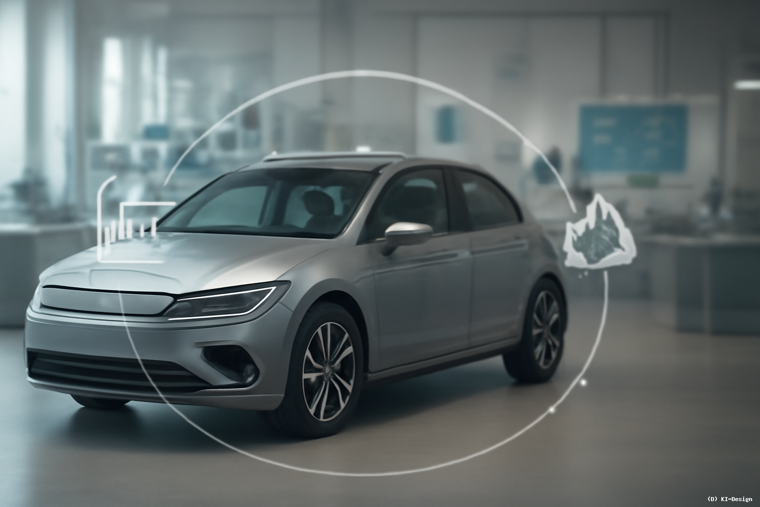 TUM-Studie enthüllt: EU-Automobilregulierung greift zu kurz – erhebliche CO₂-Fehlbewertungen gefährden Klimaziele bis 2030.