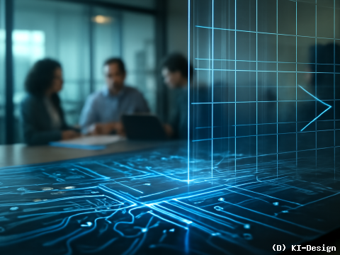 Innovation im Regelwerk – Wie Regulierung Innovation bremst im Tech-Realitätsabgleich