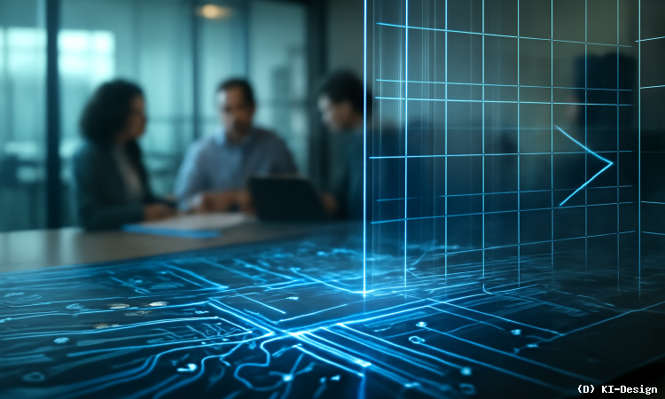 Innovation im Regelwerk – Wie Regulierung Innovation bremst im Tech-Realitätsabgleich Innovation im Regelwerk – Wie Regulierung Innovation bremst im Tech-Realitätsabgleich
