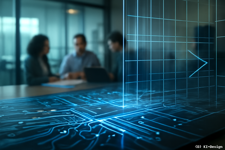 Innovation im Regelwerk – Wie Regulierung Innovation bremst im Tech-Realitätsabgleich
