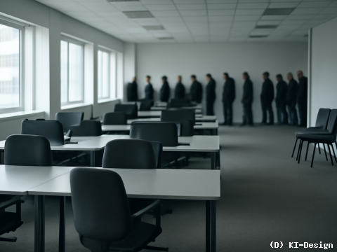 Offene Stellen in Deutschland sinken im Q2 2026 auf 1 Million – höchste Arbeitslosigkeit seit Corona-Lockdowns. Offene Stellen in Deutschland sinken im Q2 2026 auf 1 Million – höchste Arbeitslosigkeit seit Corona-Lockdowns.