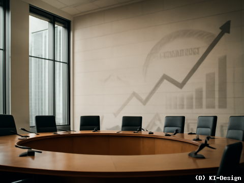 EZB bestätigt restriktive Geldpolitik: Zinserhöhungen im September wahrscheinlich trotz moderater Entspannung im Juli EZB bestätigt restriktive Geldpolitik: Zinserhöhungen im September wahrscheinlich trotz moderater Entspannung im Juli