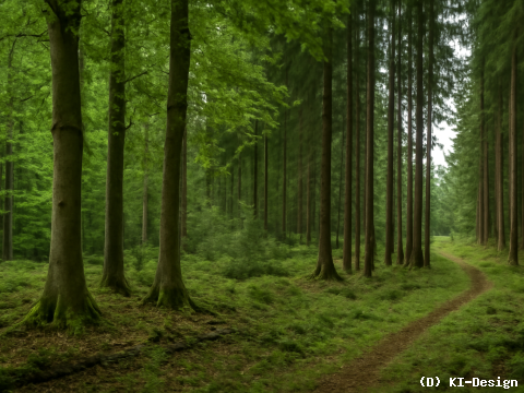 Harmonisierung von Biodiversität und Wirtschaftlichkeit: Göttinger Studie empfiehlt Mischbestände für nachhaltige Waldbewirtschaftung Harmonisierung von Biodiversität und Wirtschaftlichkeit: Göttinger Studie empfiehlt Mischbestände für nachhaltige Waldbewirtschaftung