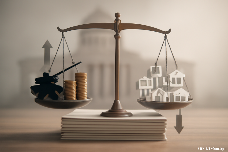 Bundeshaushalt unter Druck: Kürzungen gefährden Wachstum, während Verteidigungsausgaben steigen und Finanzlücken bleiben. Bundeshaushalt unter Druck: Kürzungen gefährden Wachstum, während Verteidigungsausgaben steigen und Finanzlücken bleiben.