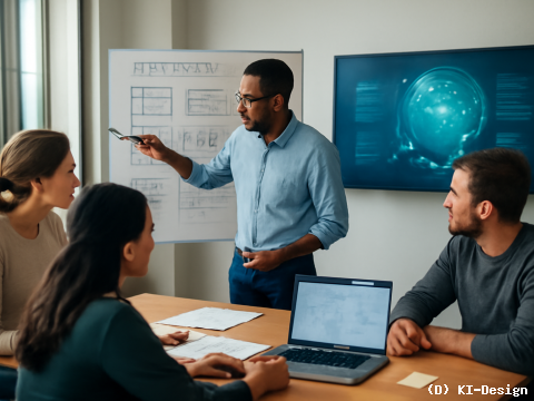 1000 Absolventen des Zertifikats „Usability Engineer“ – Neue KI-Module revolutionieren das User Requirements Engineering!