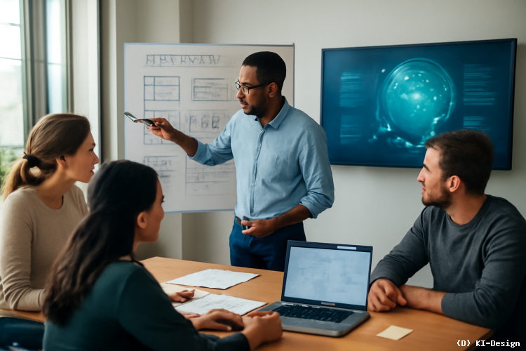 1000 Absolventen des Zertifikats „Usability Engineer“ – Neue KI-Module revolutionieren das User Requirements Engineering!