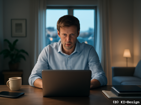 Zwischen Effizienz und Entfremdung – Remote, flexibel, prekär? als Lernmodul