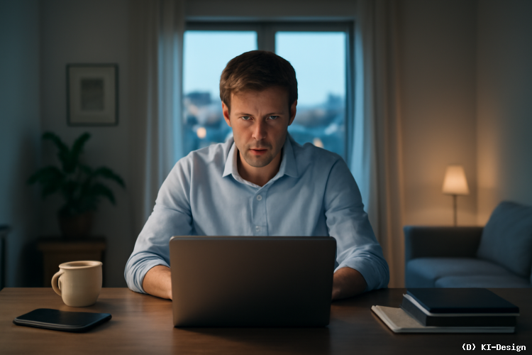 Zwischen Effizienz und Entfremdung – Remote, flexibel, prekär? als Lernmodul
