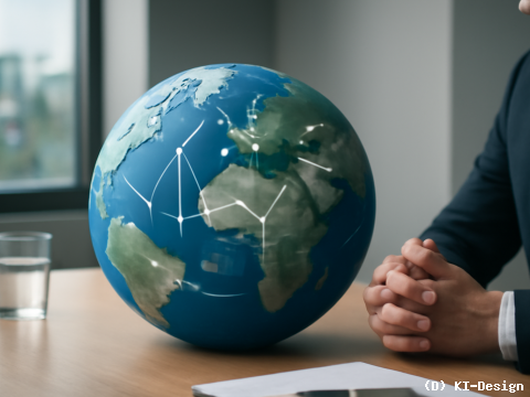 Deutschland stärkt strategische Interessen durch internationale Klimapolitik und Förderung globaler Emissionsminderung.
