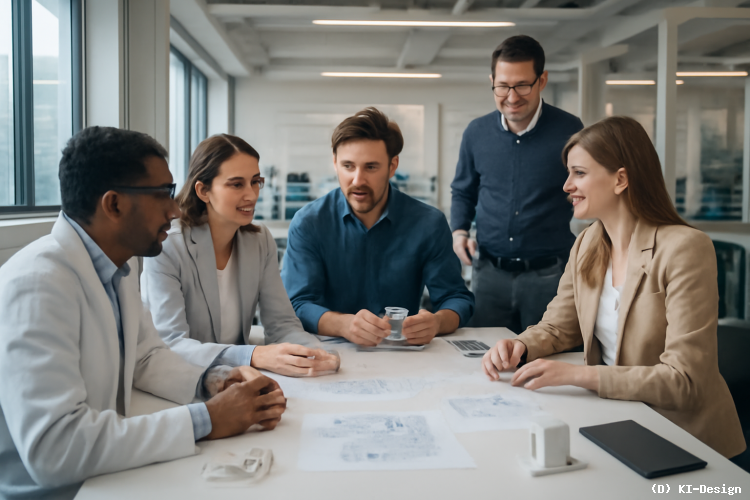Transparenz und regionale Transferverbünde fördern erfolgreiche Forschungskooperationen für KMU Transparenz und regionale Transferverbünde fördern erfolgreiche Forschungskooperationen für KMU