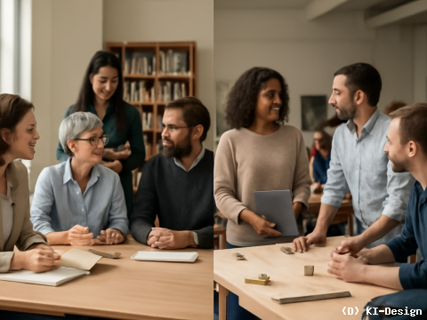Fachrichtung und Biografie prägen Studienmotive und Kompetenzverständnis an Hochschulen, nicht Trägerschaft Fachrichtung und Biografie prägen Studienmotive und Kompetenzverständnis an Hochschulen, nicht Trägerschaft