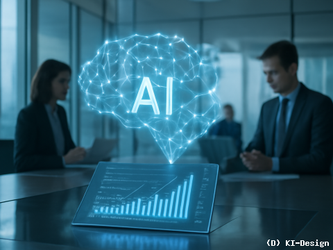 Künstliche Intelligenz und digitale Kommunikation als Schlüssel zum Kapitalmarkt-Erfolg: Fresenius SE & Co. triumphiert im Wettbewerb 2026. Künstliche Intelligenz und digitale Kommunikation als Schlüssel zum Kapitalmarkt-Erfolg: Fresenius SE & Co. triumphiert im Wettbewerb 2026.