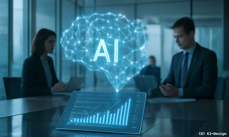 Künstliche Intelligenz und digitale Kommunikation als Schlüssel zum Kapitalmarkt-Erfolg: Fresenius SE & Co. triumphiert im Wettbewerb 2026.